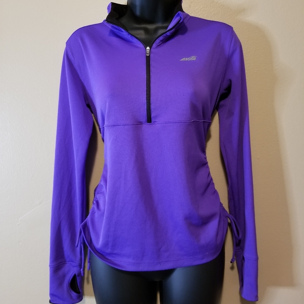 Avia Sports Top
